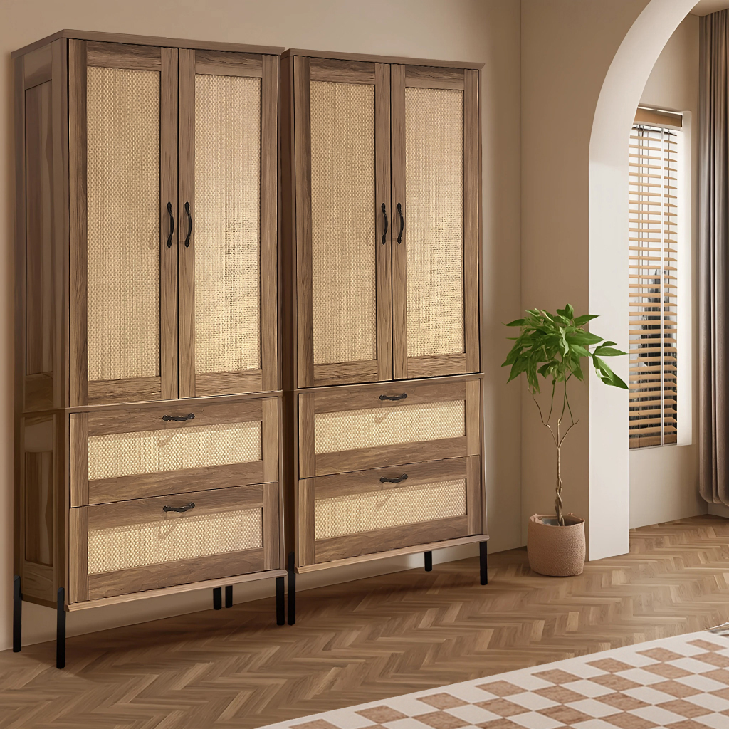 Storage Cabinets